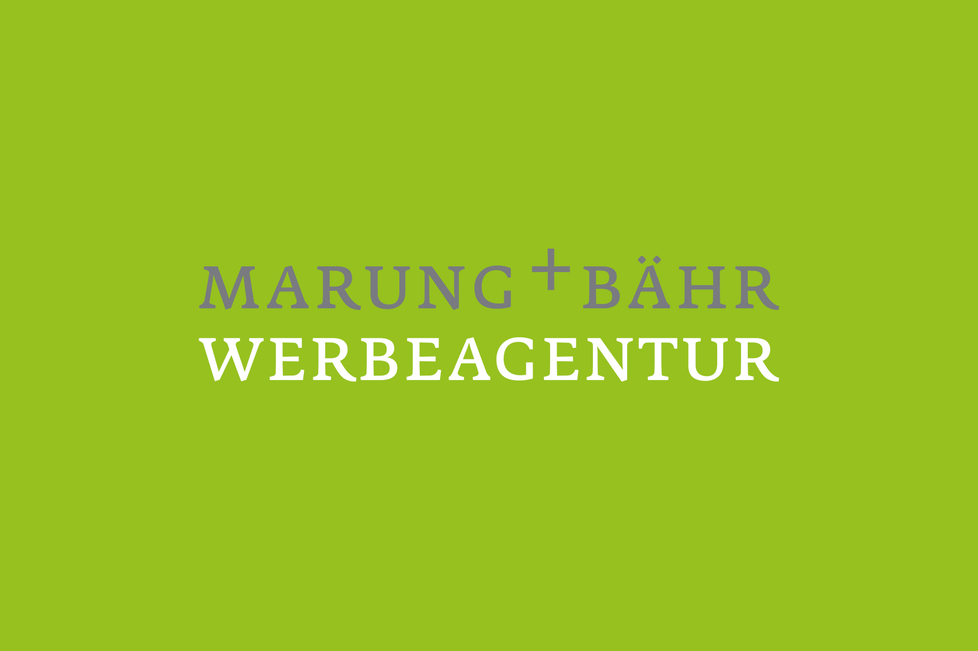 Marung+Bähr